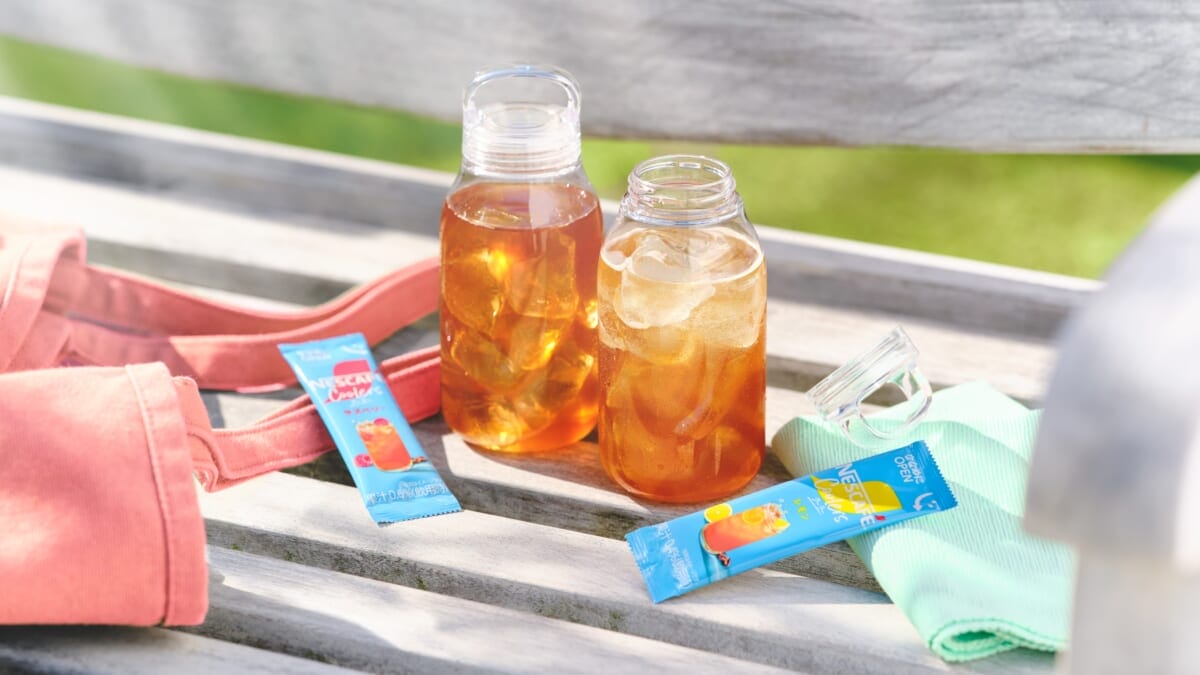 001 | コーヒーステーション