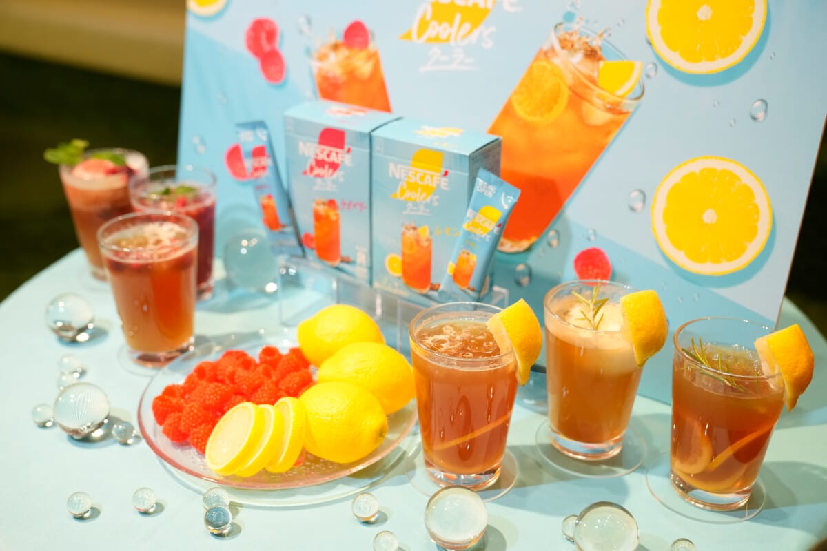 002 | コーヒーステーション