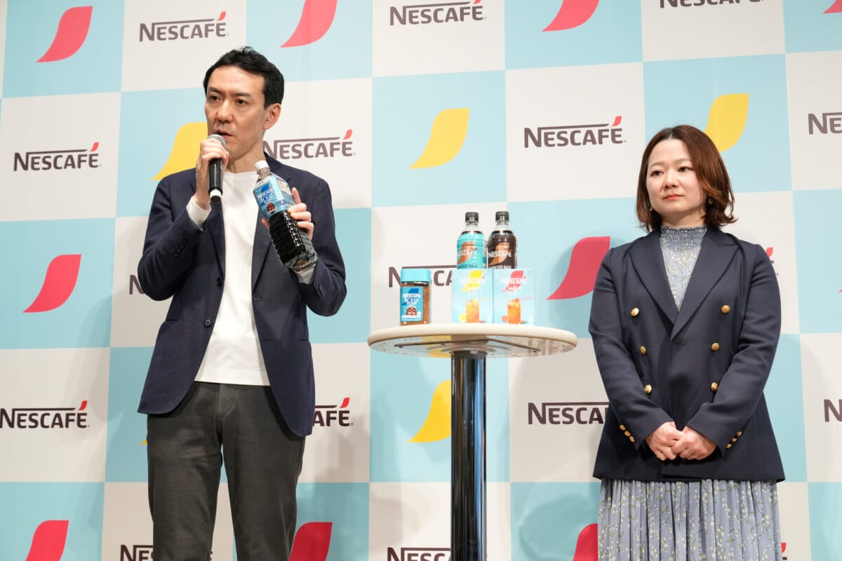 003 | コーヒーステーション