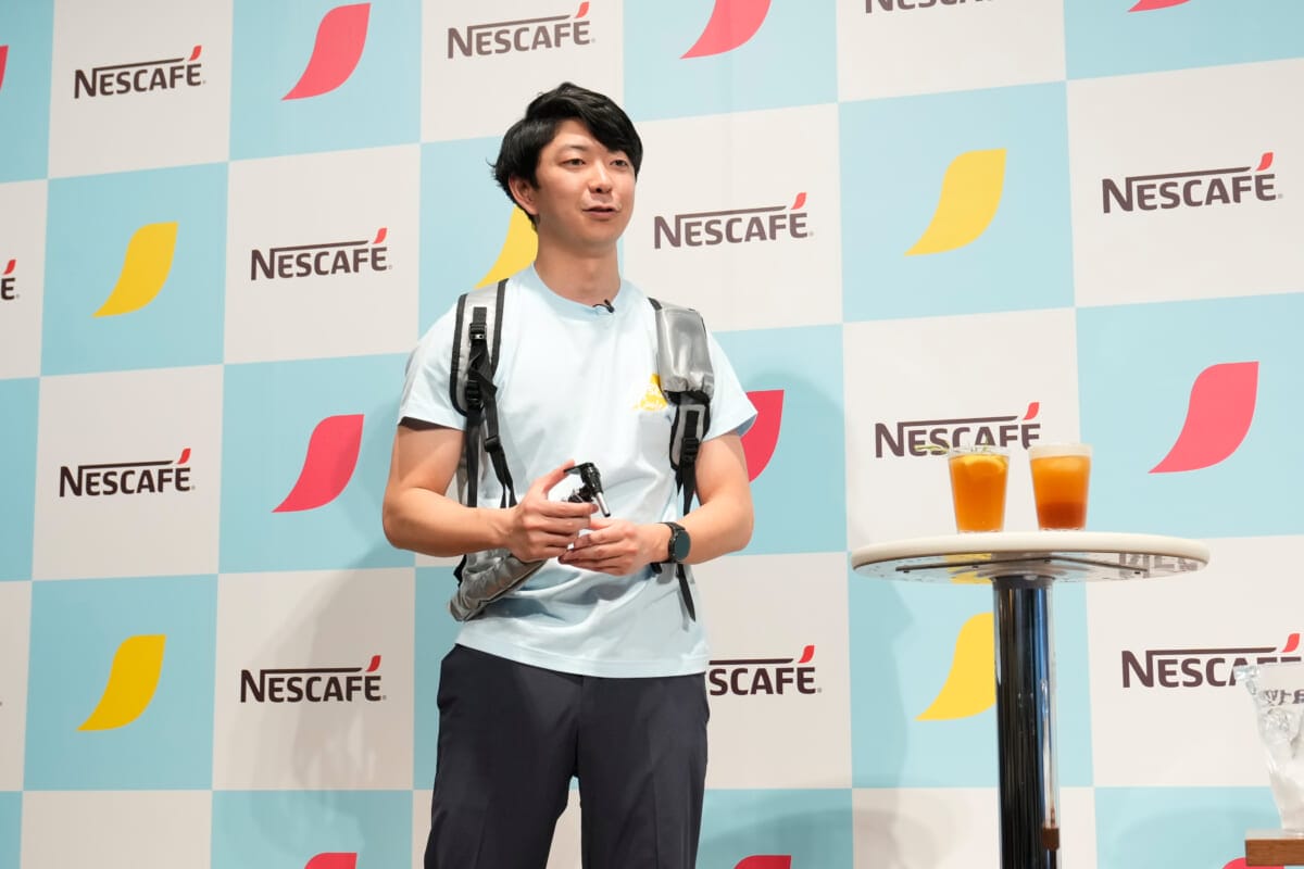 004 | コーヒーステーション