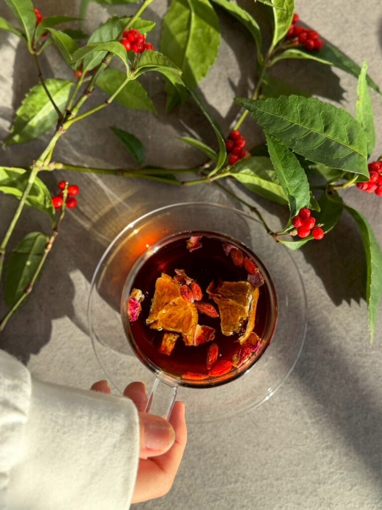 main | コーヒーステーション