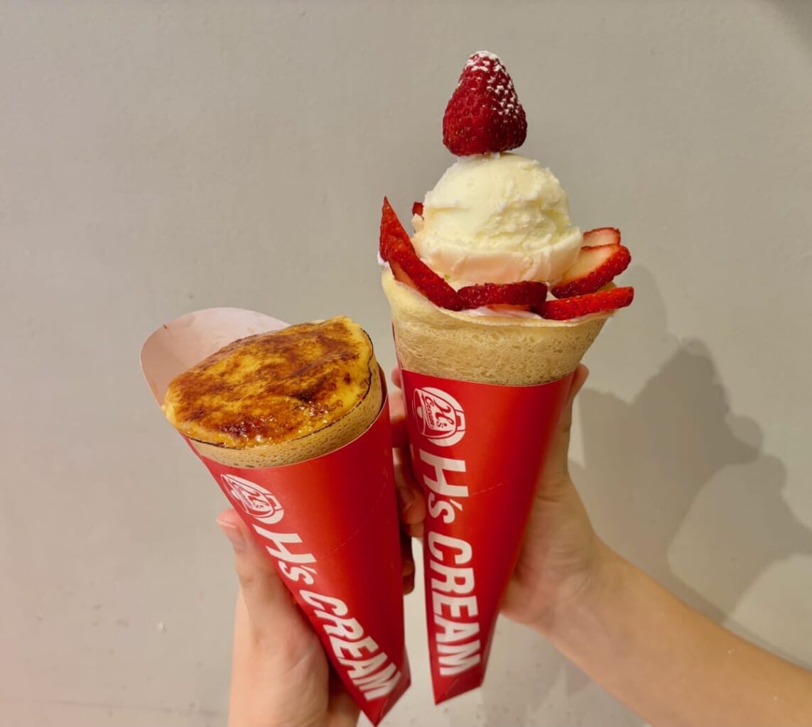 sub3 | コーヒーステーション