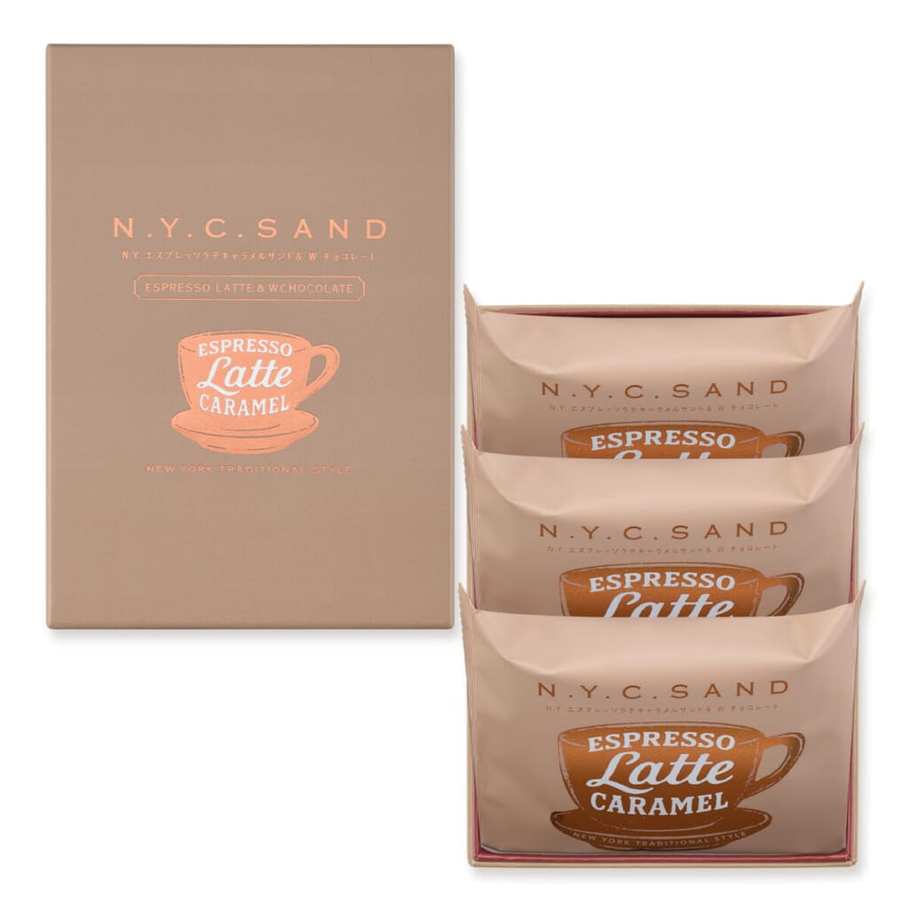 sub4 | コーヒーステーション