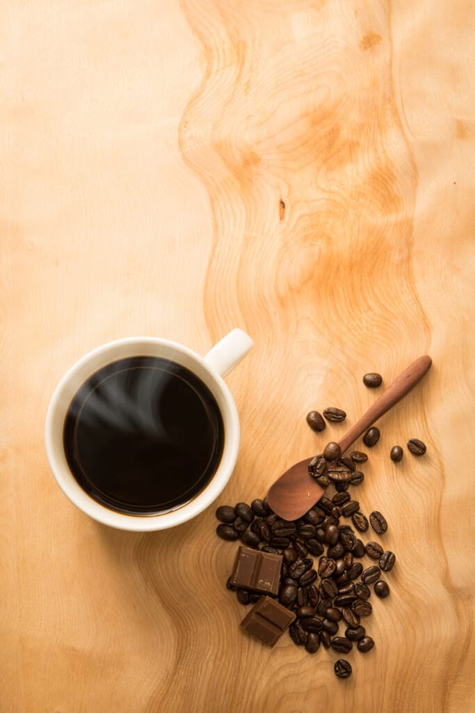 sub6 | コーヒーステーション