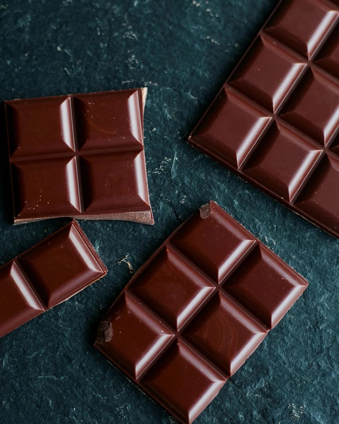ダークチョコレート