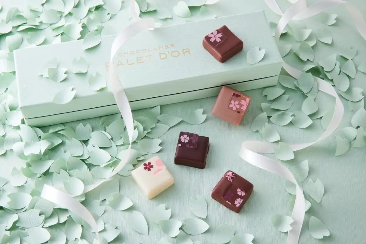 SAKURAペアリング