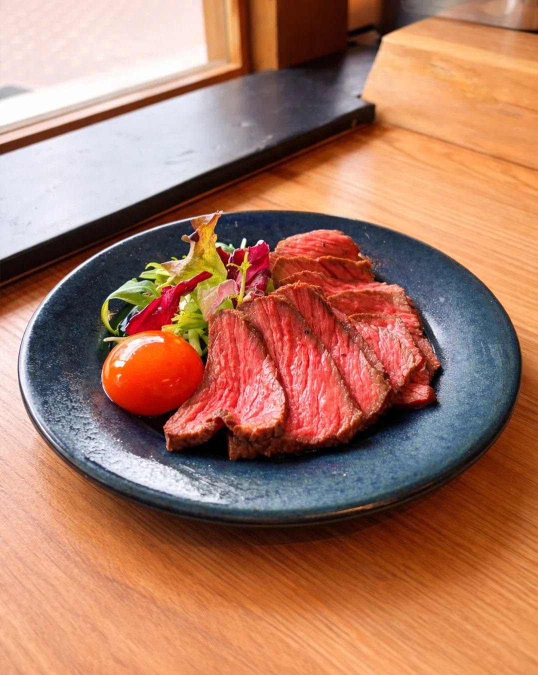 ローストビーフ