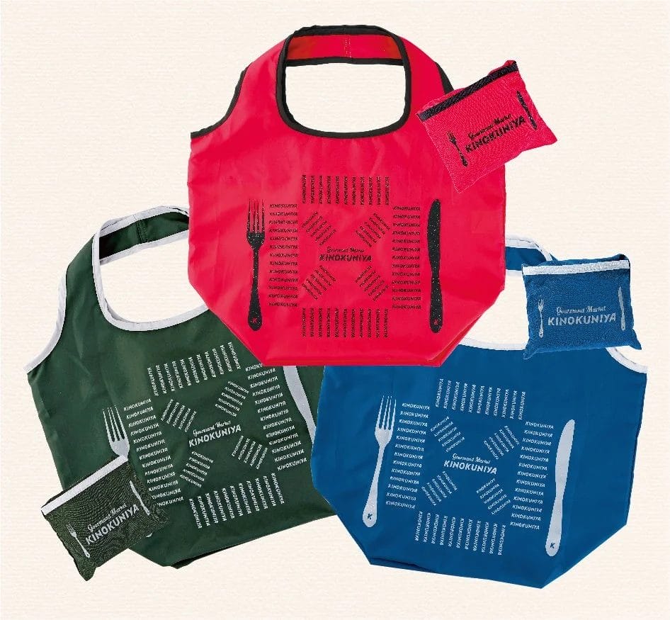 渋谷コンパクトバッグ