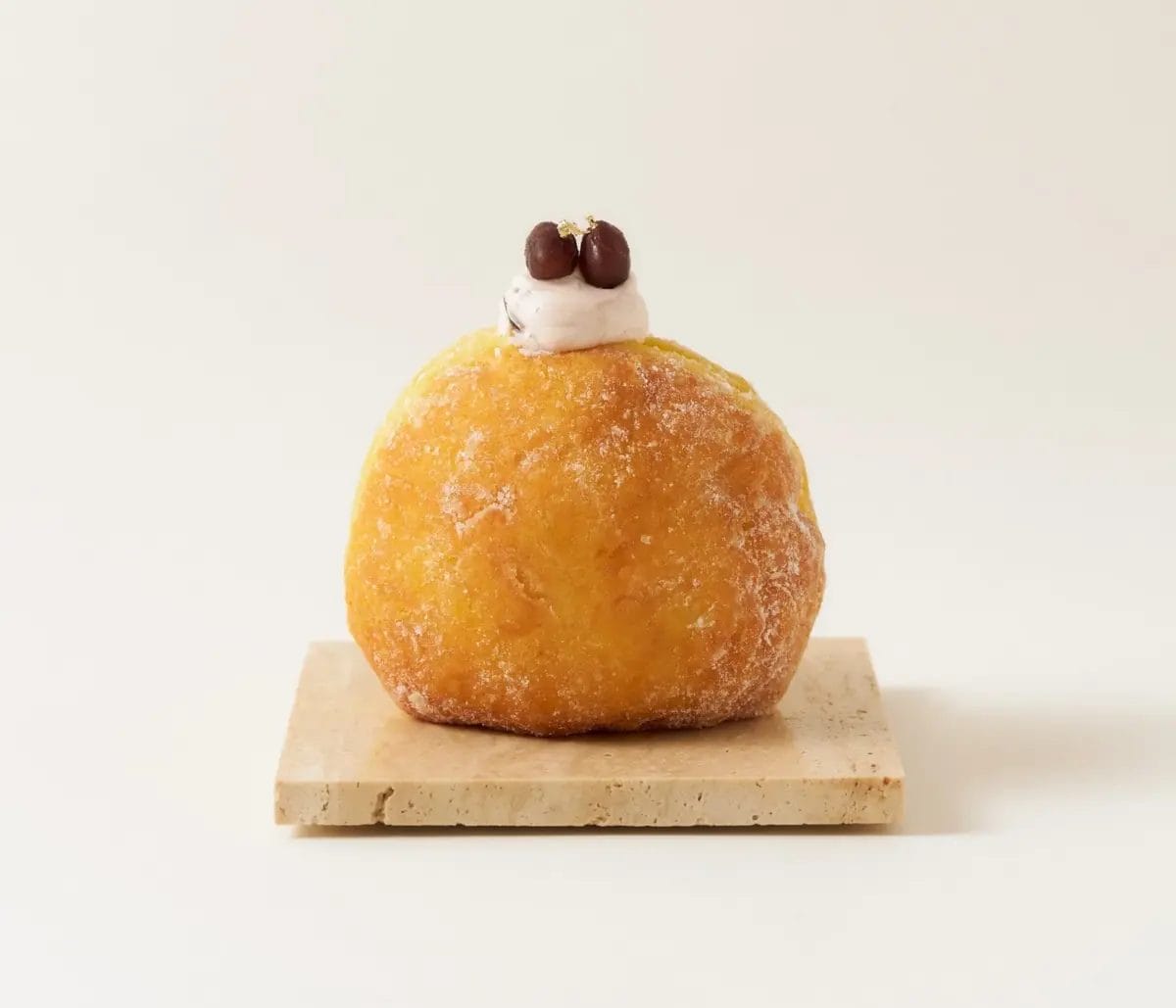 ユニドーナツ あんホイップ