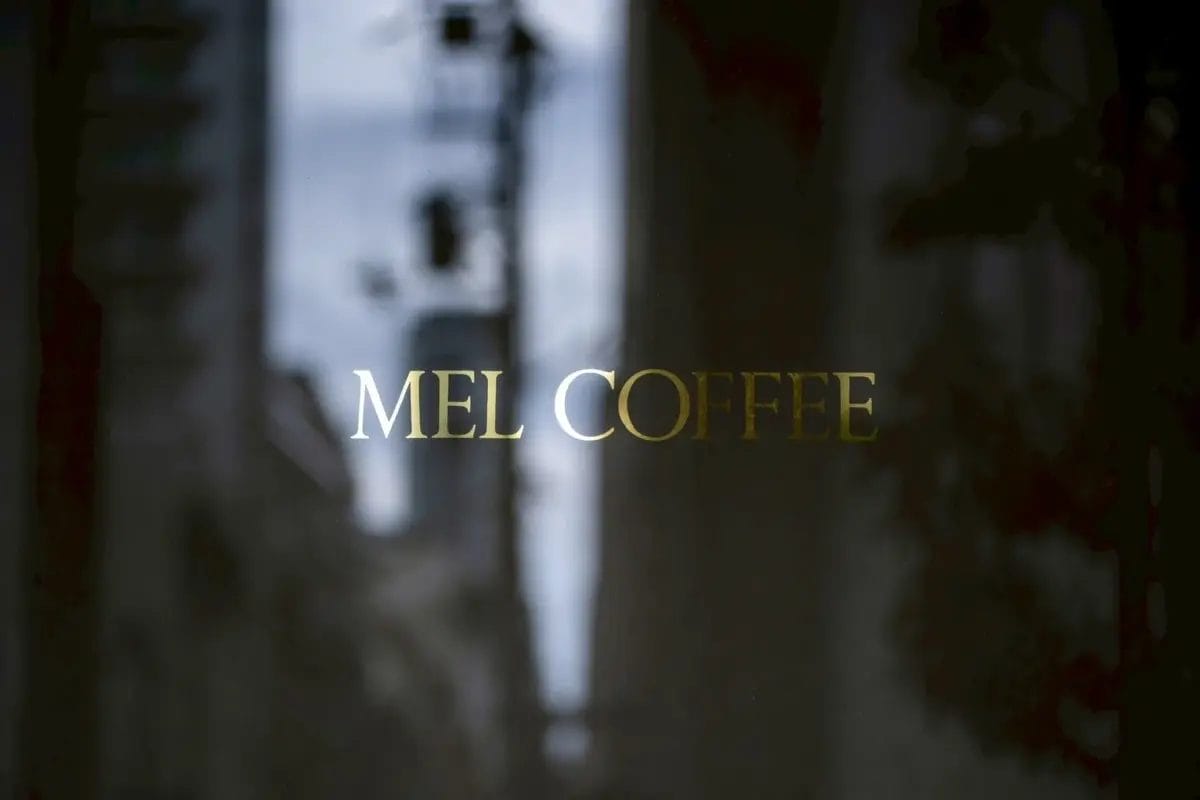 MEL COFFEE