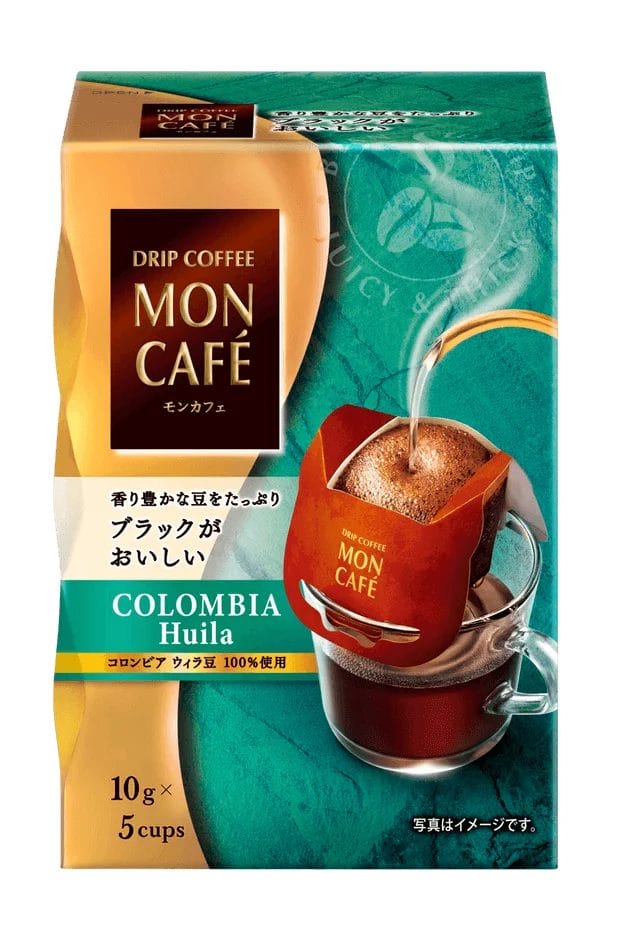 モンカフェ コロンビア ウィラ