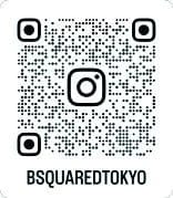 Instagram QRコード