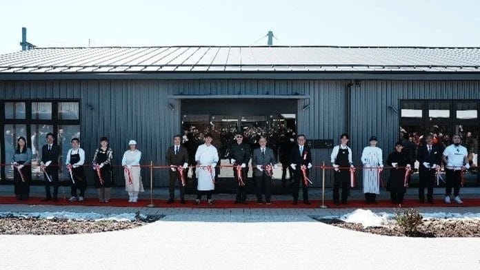 軽井沢T-SITEグランドオープン