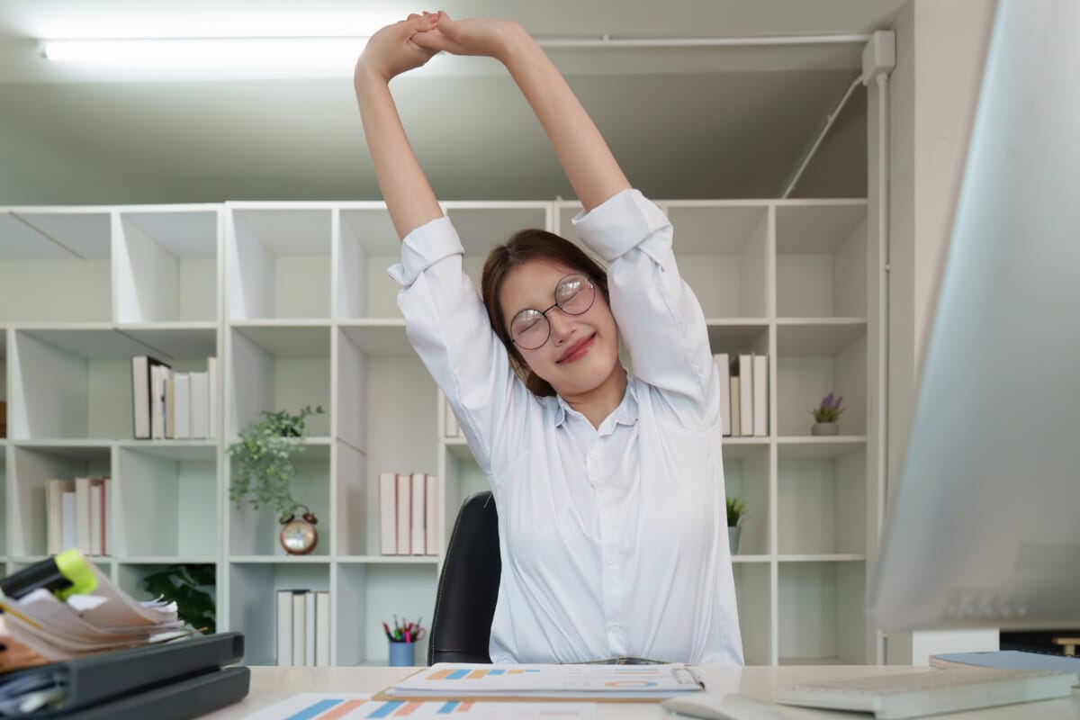 AdobeStock1709685273 | コーヒーステーション