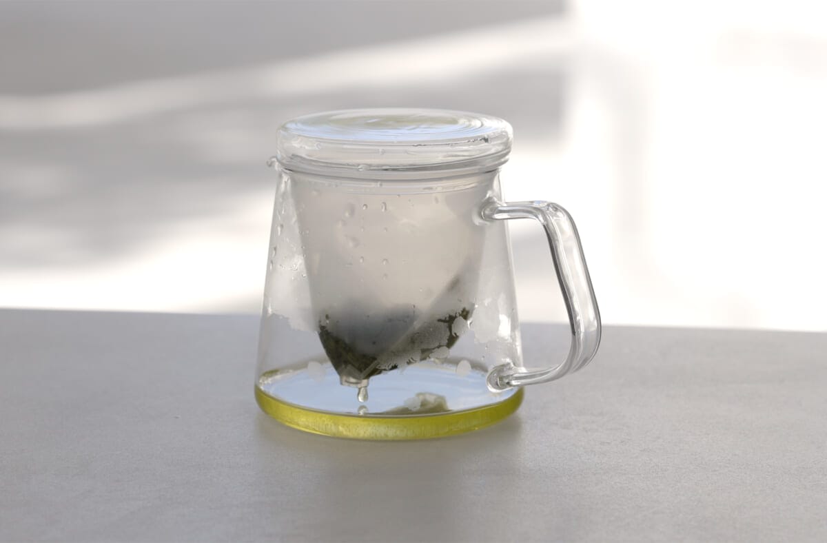 TPVhowtoドリップ | コーヒーステーション