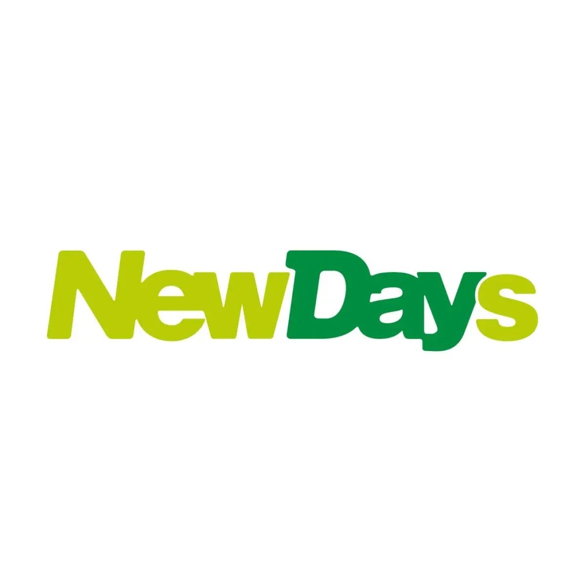 NewDaysのロゴ