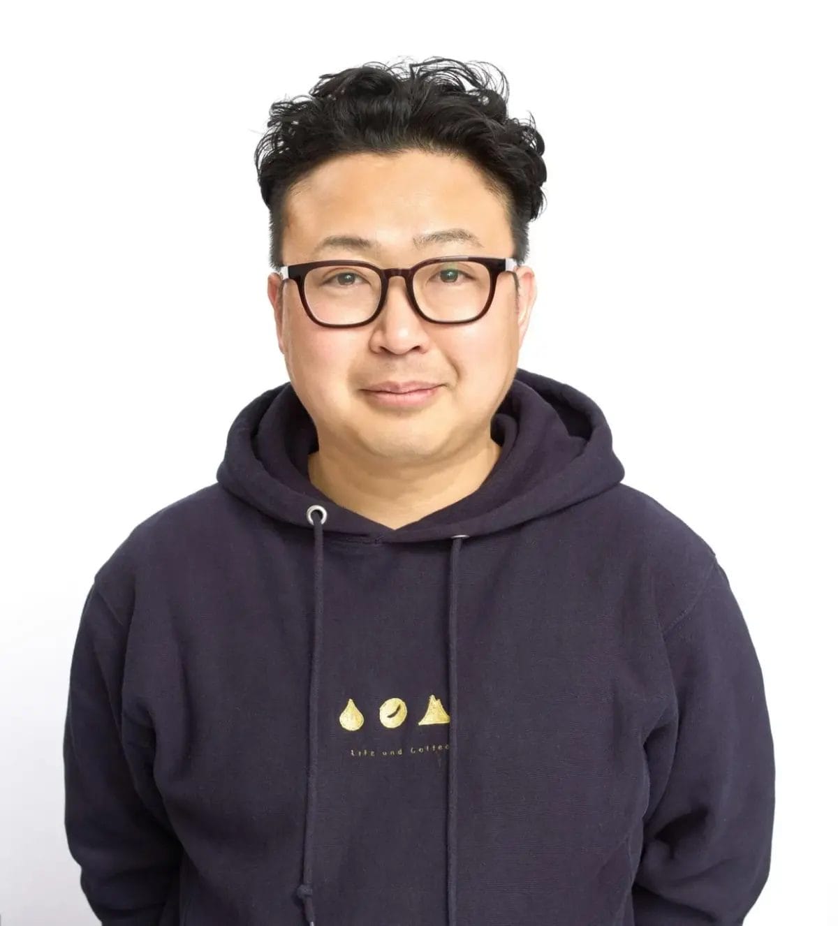 株式会社暮らしと珈琲 代表取締役 脇山 賢一氏