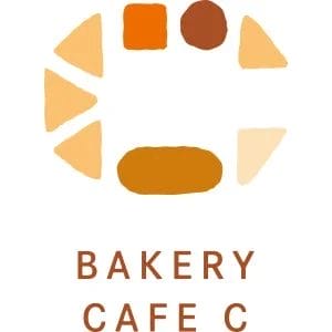 BAKERY CAFE C ロゴ