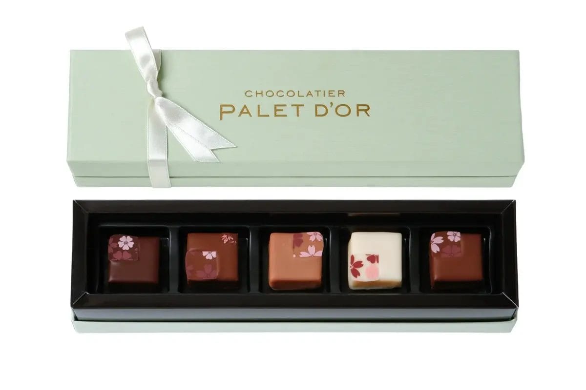 SAKURAペアリング