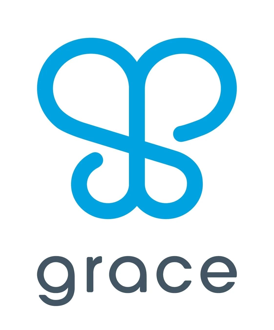 株式会社GRACEのロゴ