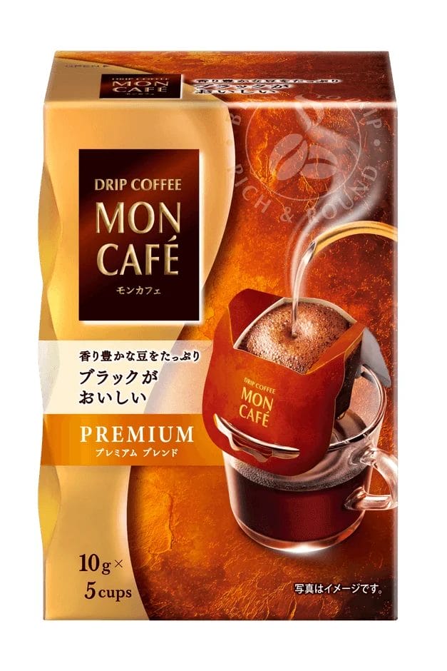 モンカフェ プレミアムブレンド